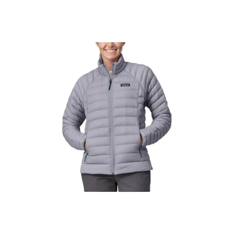 Patagonia Padded Jacket-16