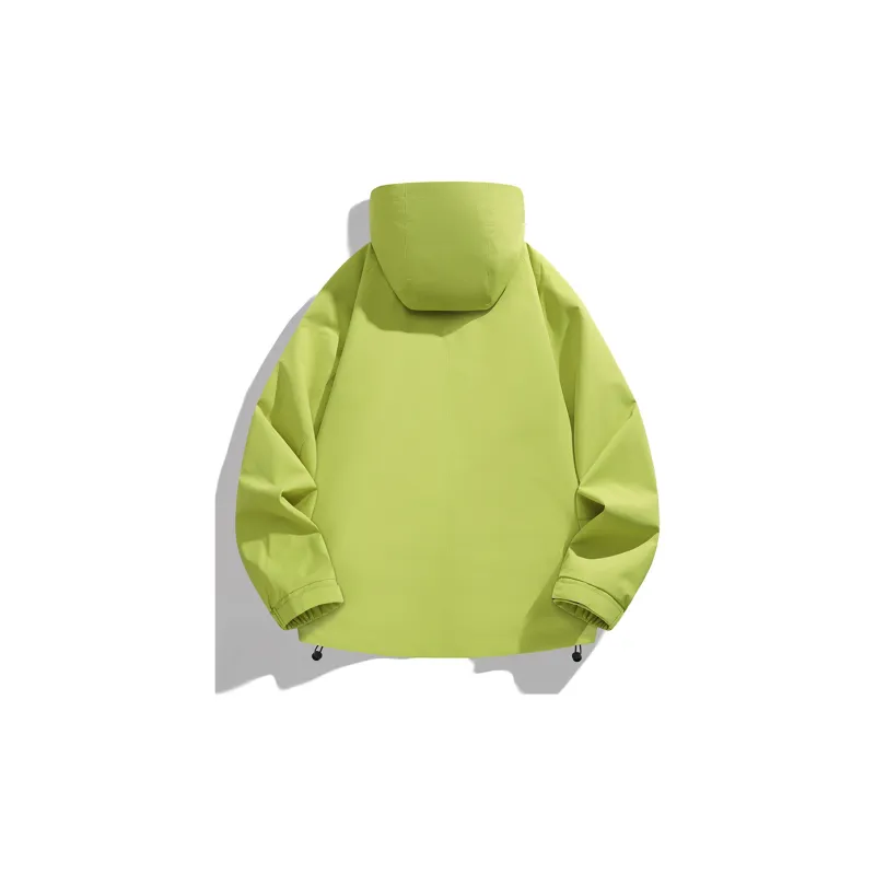 YZ Jackets Unisex-9