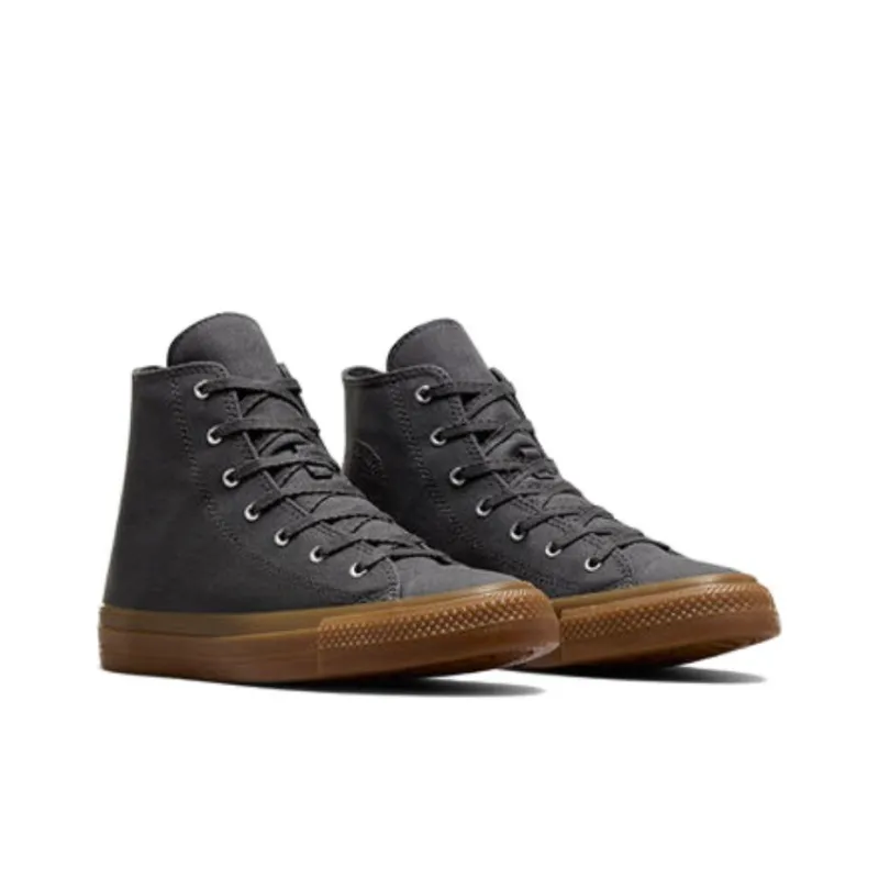 Converse Chuck Taylor All Star High 'Dark Matter Gum'-2