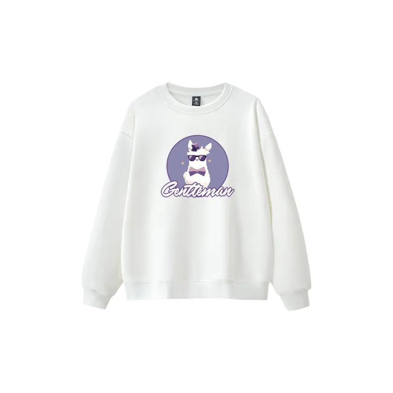 Bird Of Aussie Sweatshirt Women's-2