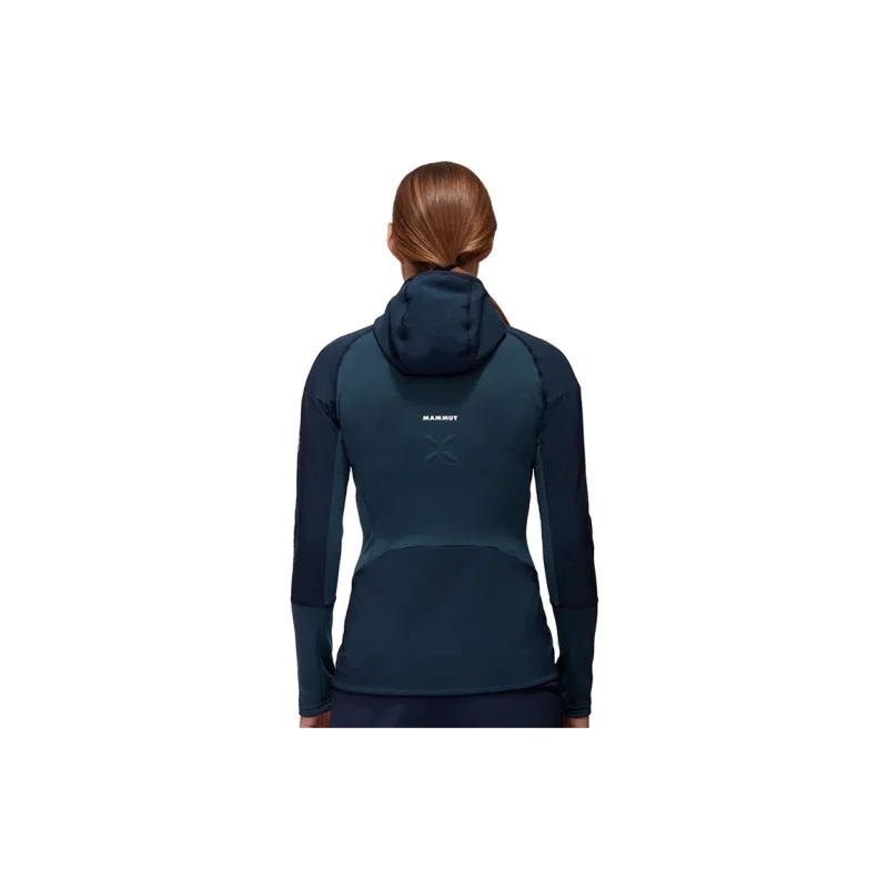 MAMMUT Eiswand Jackets Women's-3