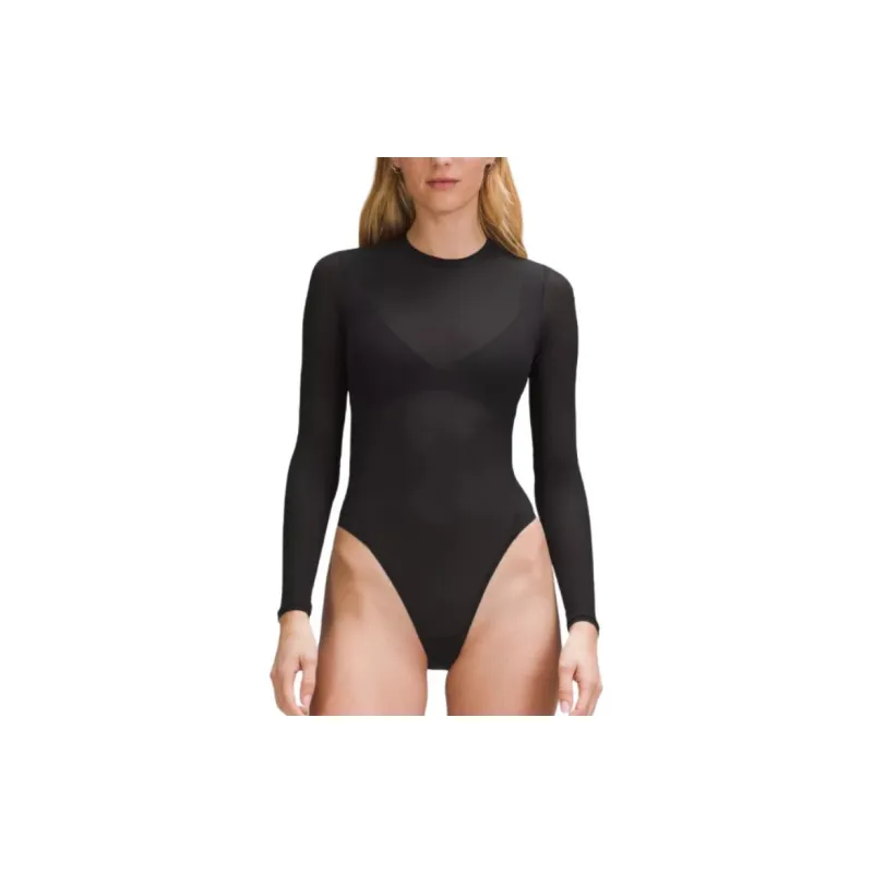 Lululemon Bodysuits Women's-3