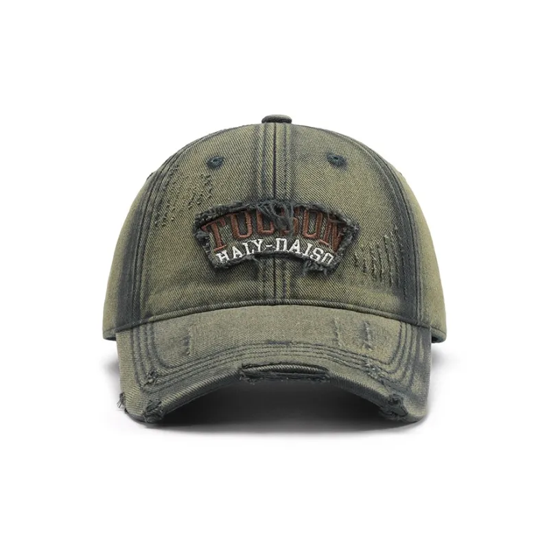 Mulinsen Polyamide Baseball Caps Unisex-16