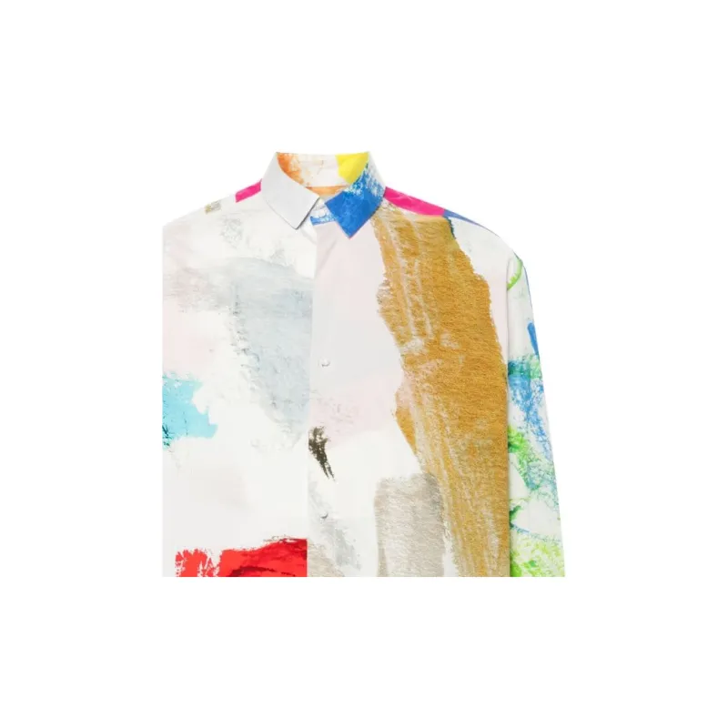 Daniela Gregis Shirt Women's Multicolor-5