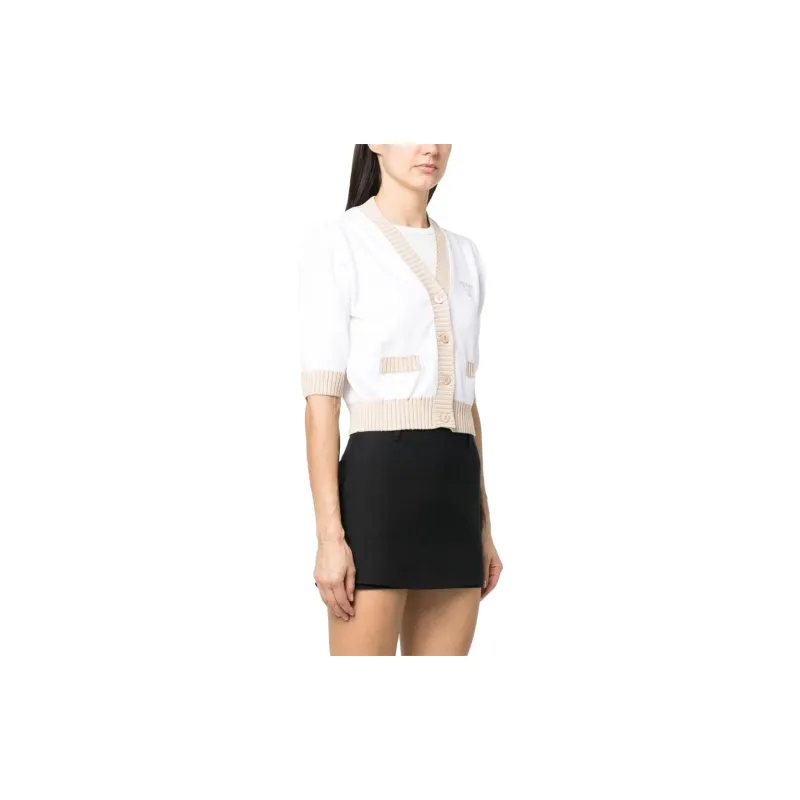 PRADA Knitwear Women's White-3