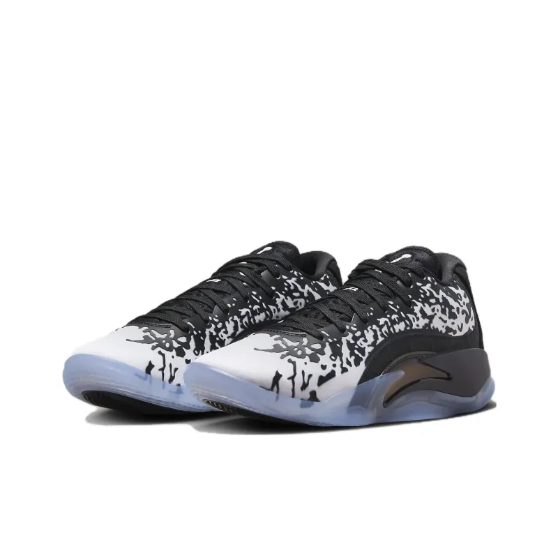 Jordan Zion 3 Gen Zion GS-2