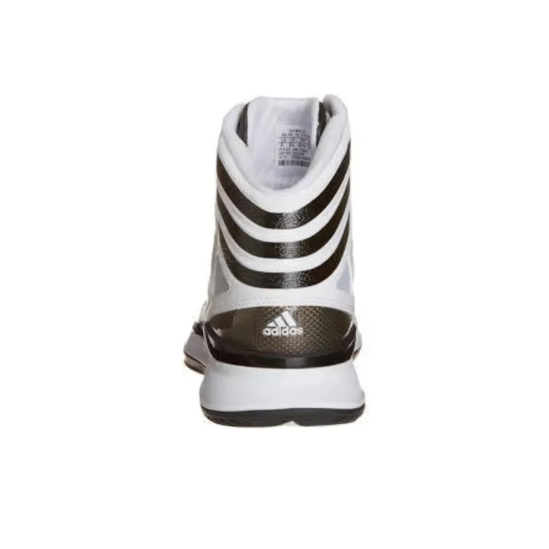 Adidas Crazy Shadow 2 Running White-3