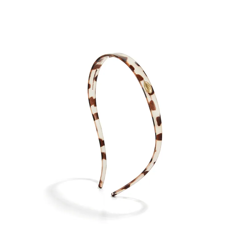 LOOK NICE Acrylic Headbands Women's-5