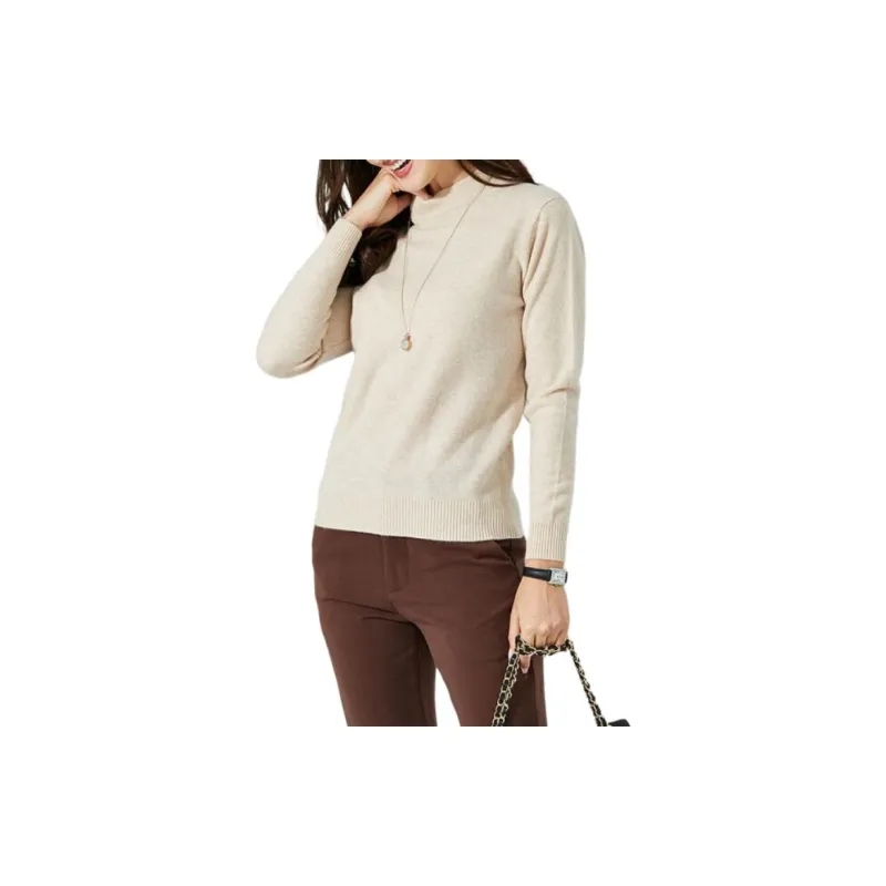 Raidy Boer Sweaters Women's-1