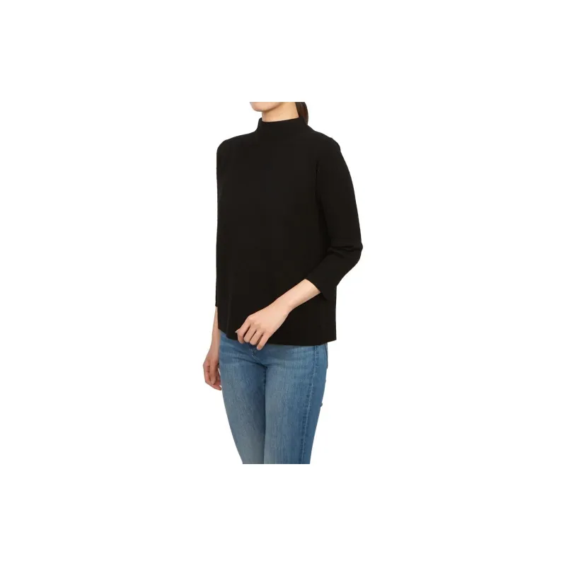 MaxMara Sweaters Women's Black-4
