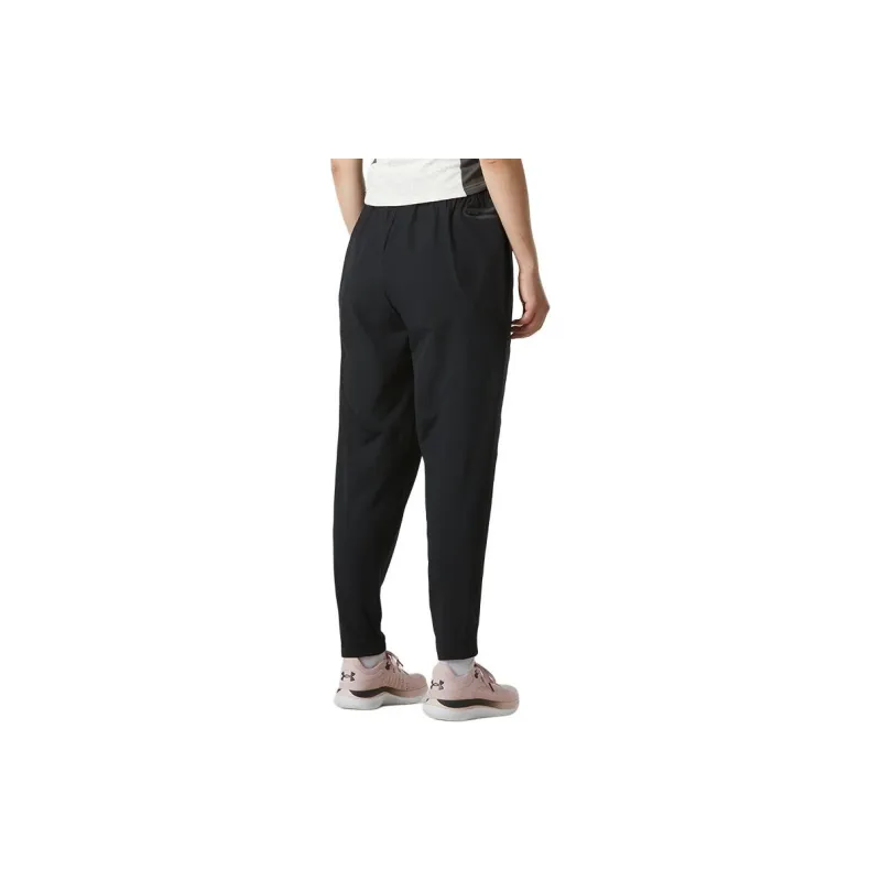 Under Armour Casual Pants Women's Black-4