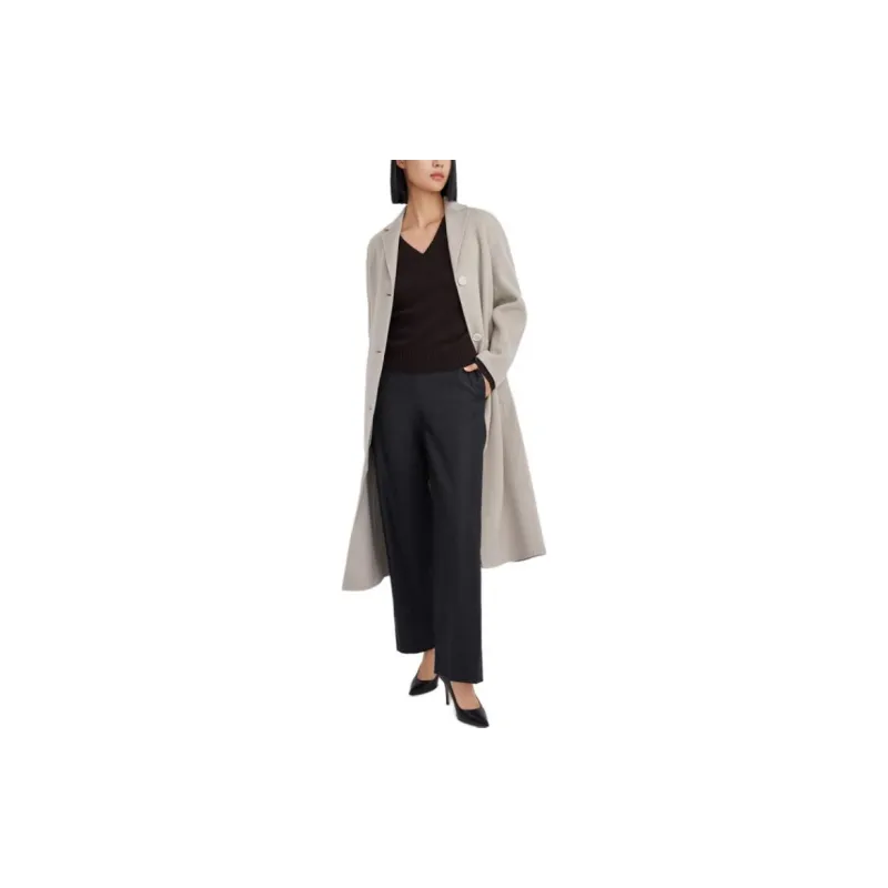THEORY Treeca Trousers-3