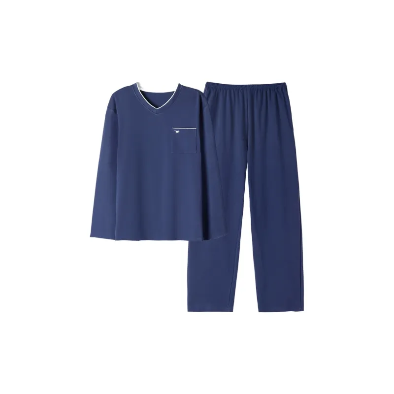Ta Yan Men Pajama Sets-29