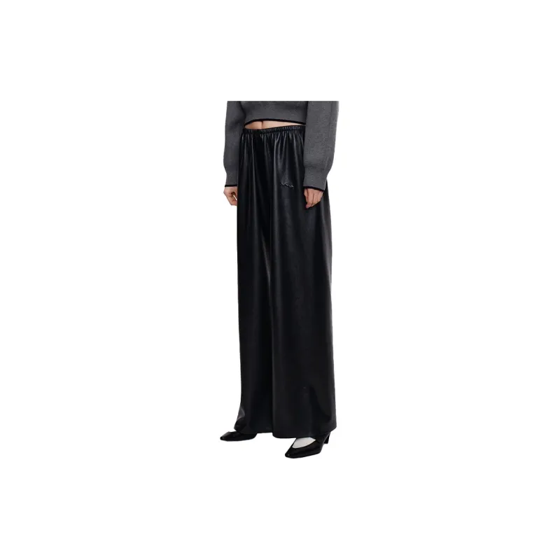 IMMI FW22 Straight Pants Women's-3