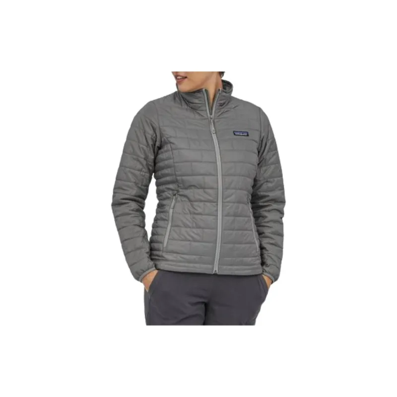 Patagonia Lost Canyon Puffer Jackets Women's-20