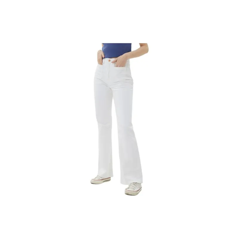GAP Jeans Women's White-1