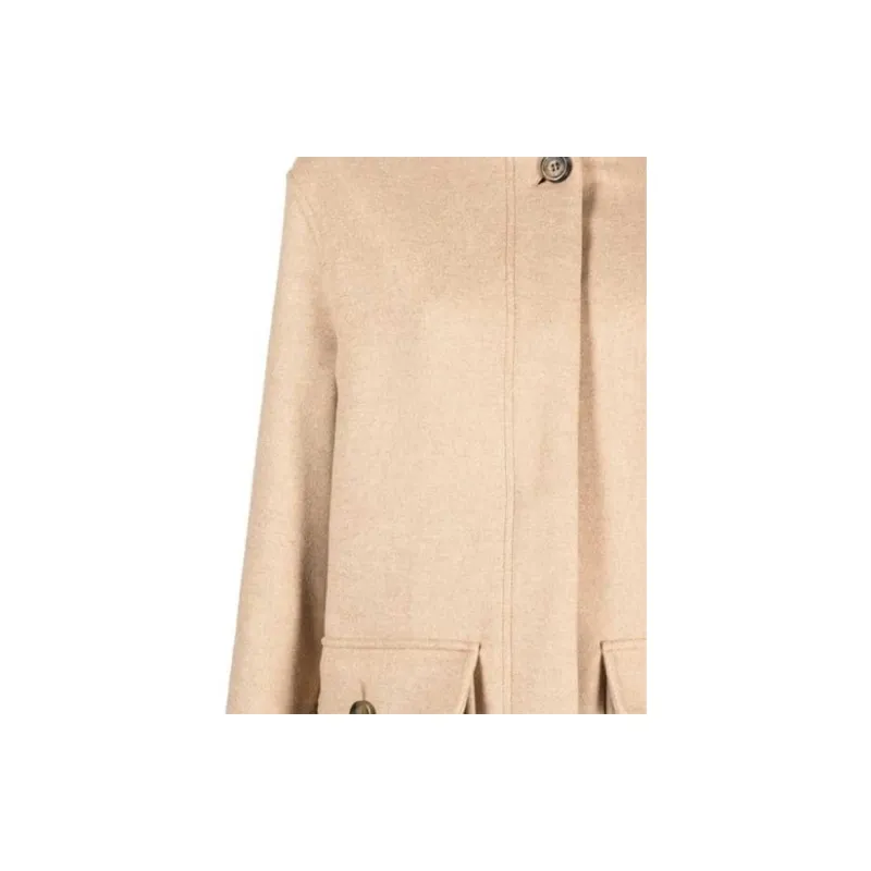 WOOLRICH 2 in 1 Parka Coat-5