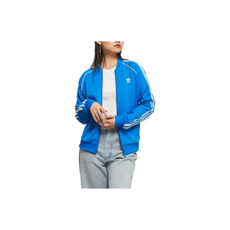 Adidas Originals Adicolor Classics Sst Track Jacket-3