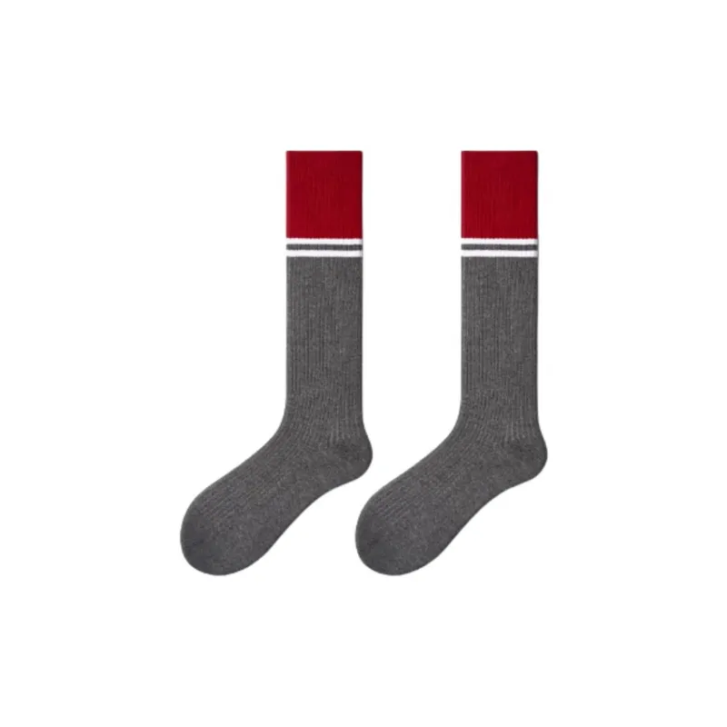 Primeet Knee High Socks Women's 1 Pack-1