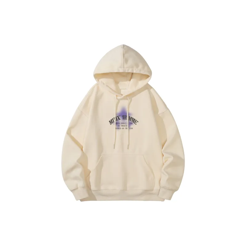 Mimx Homme Sweatshirts Unisex-19
