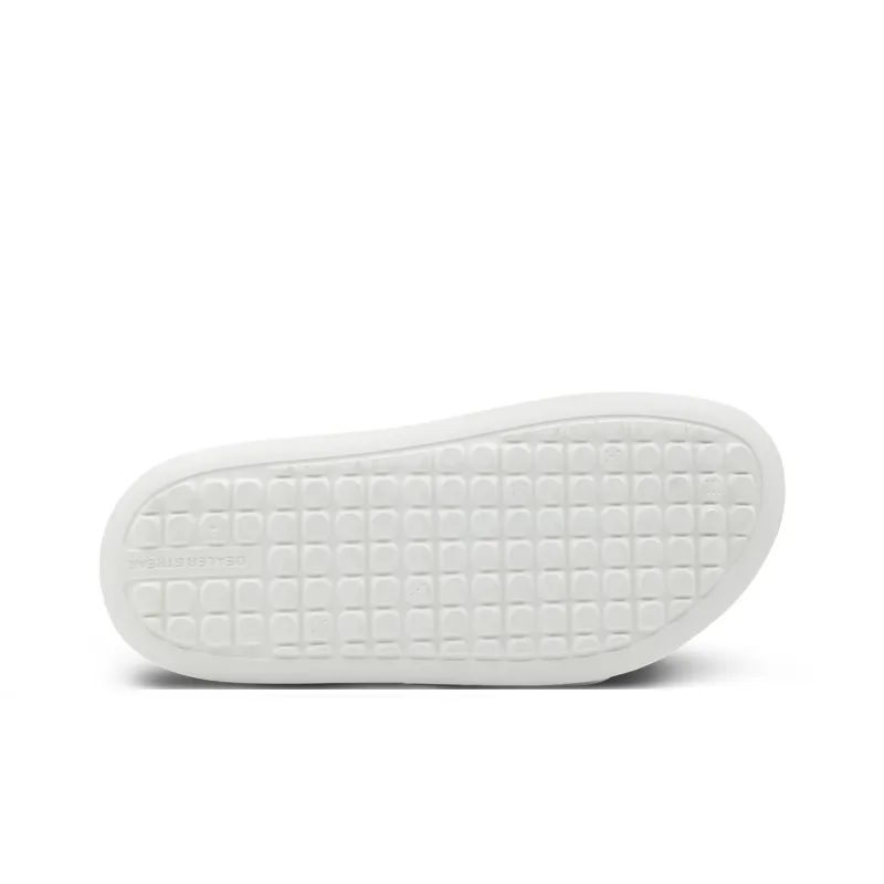 DEALER STREAK Quiet Slip-Resistant Abrasion-Resistant Slide Slippers Unisex-13