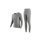 Crew Neck Dark Gray