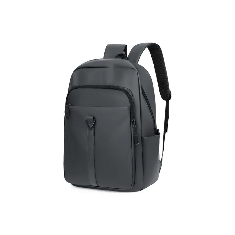 MingLu Oxford Backpack Regular Unisex Multicolor-6