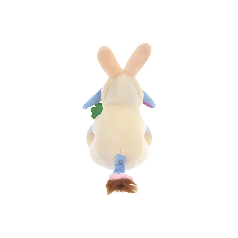 Disney Eeyore Year Of The Rabbit Limited Edition Collection Dolls Plush Doll 20cm High-3