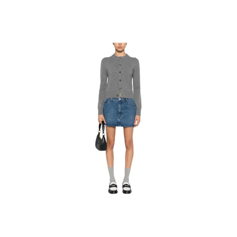 AMIPARIS Ami De Coeur Cardigan-1