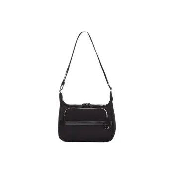 AMERICAN TOURISTER Polyester Shoulder Bag Regular Women's Black