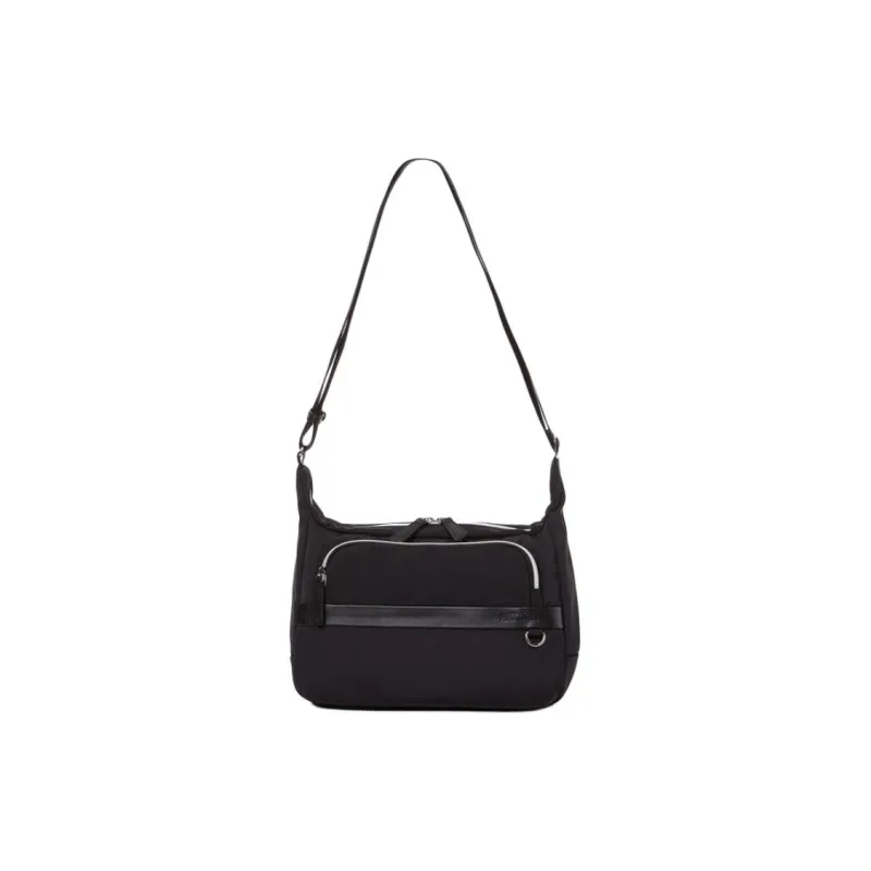 AMERICAN TOURISTER Polyester Shoulder Bag Regular Women's Black-0