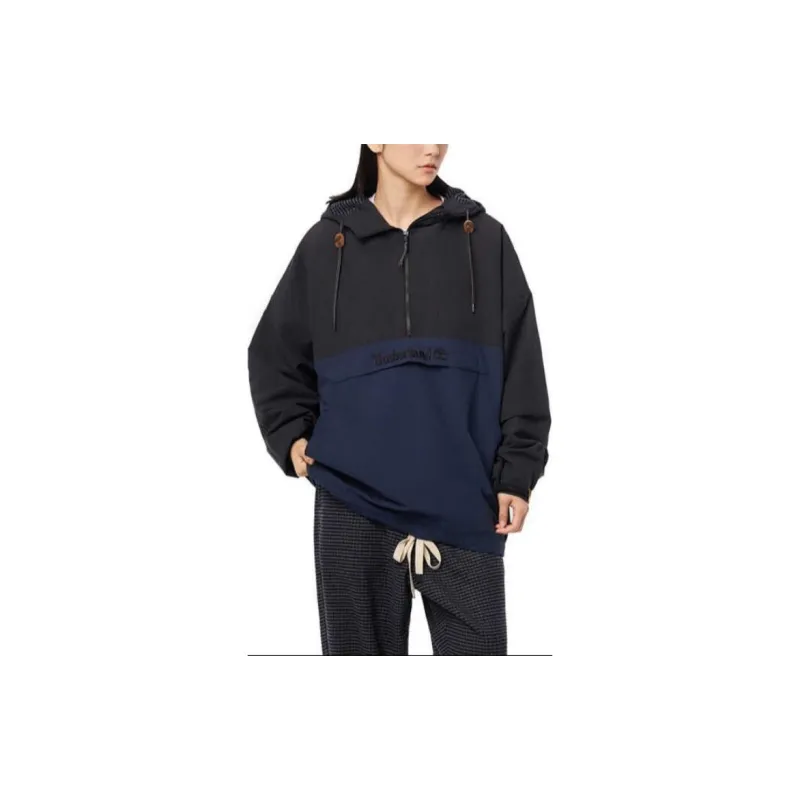 Timberland Classic Mountain Parka Jacket-1
