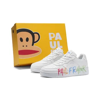 PAUL FRANK Low Top Casual Shoes Men's