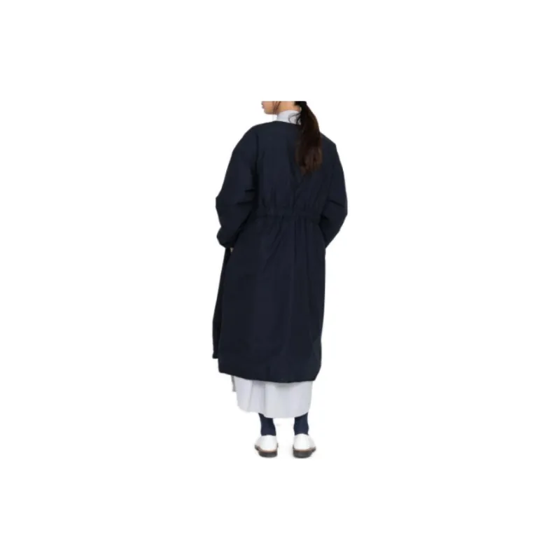 Nanamica Down Jackets Women's-5