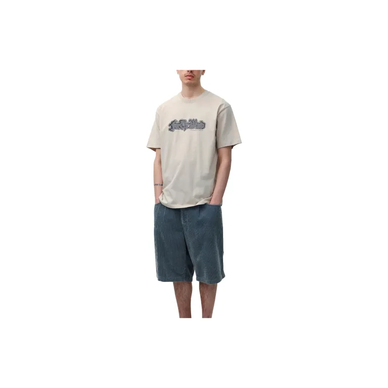 Thisisneverthat Ftw Reflective Tee-2
