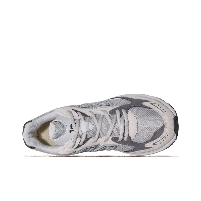 CAMEL Anti-Slip Wear-Resistant Low-Top Casual Running Shoes Men's-3