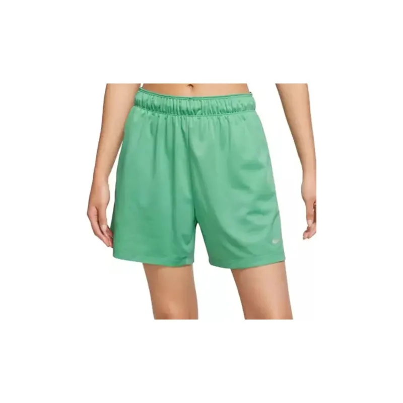 Nike Casual Shorts Women's Light Green-4