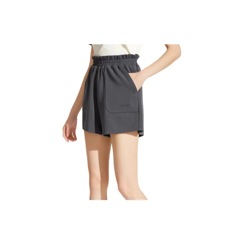 Hotwind Casual Shorts Women's-6