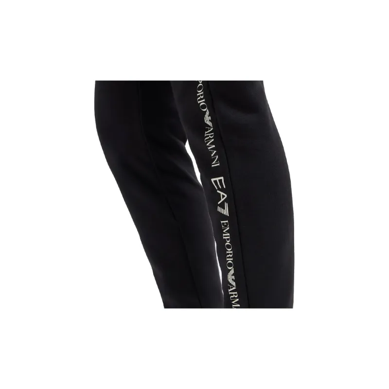 Ea7 EMPORIO ARMANI Logo print Tracksuit-5