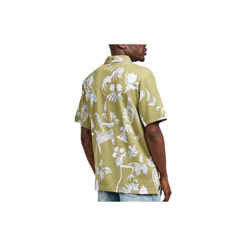 Thisisneverthat Object Jacquard Top-4