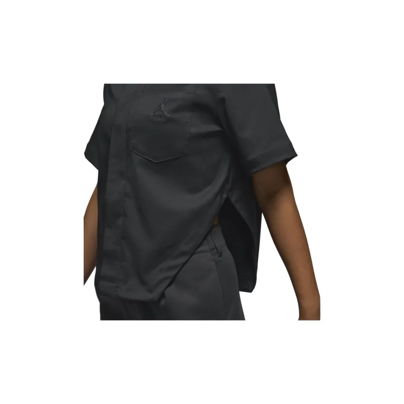 Jordan Shirts Women's Black-5