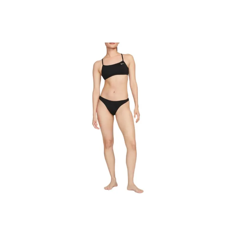 Nike Essential Racerback Bikini Top-1