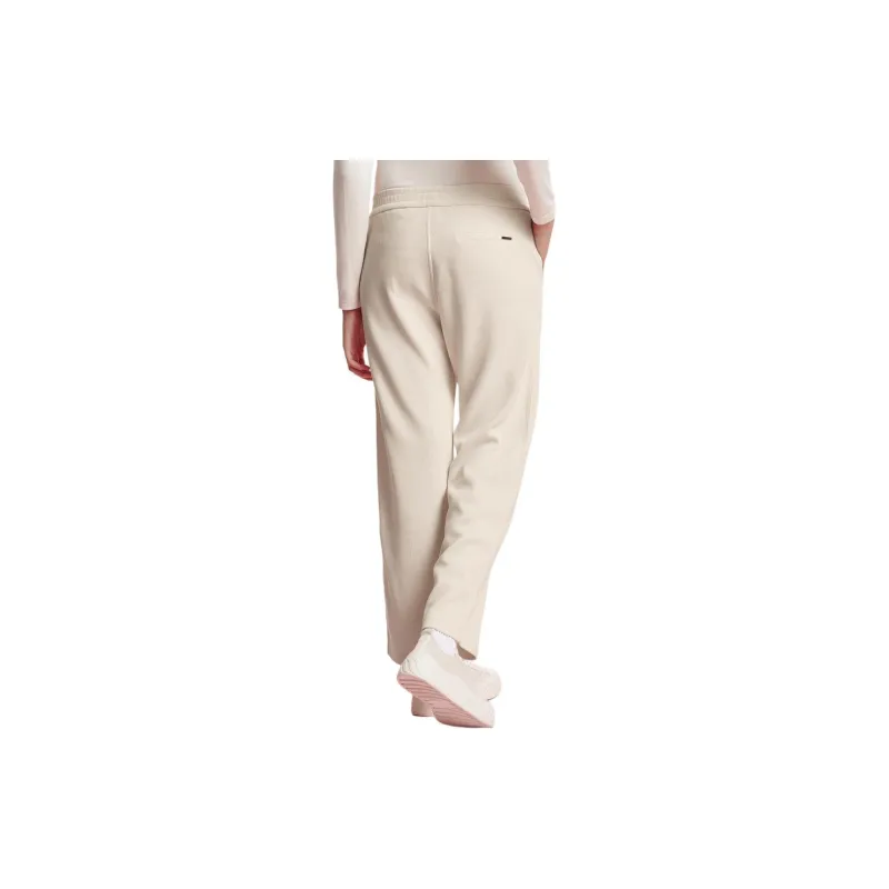 NAUTICA Casual Pants Women's White-2