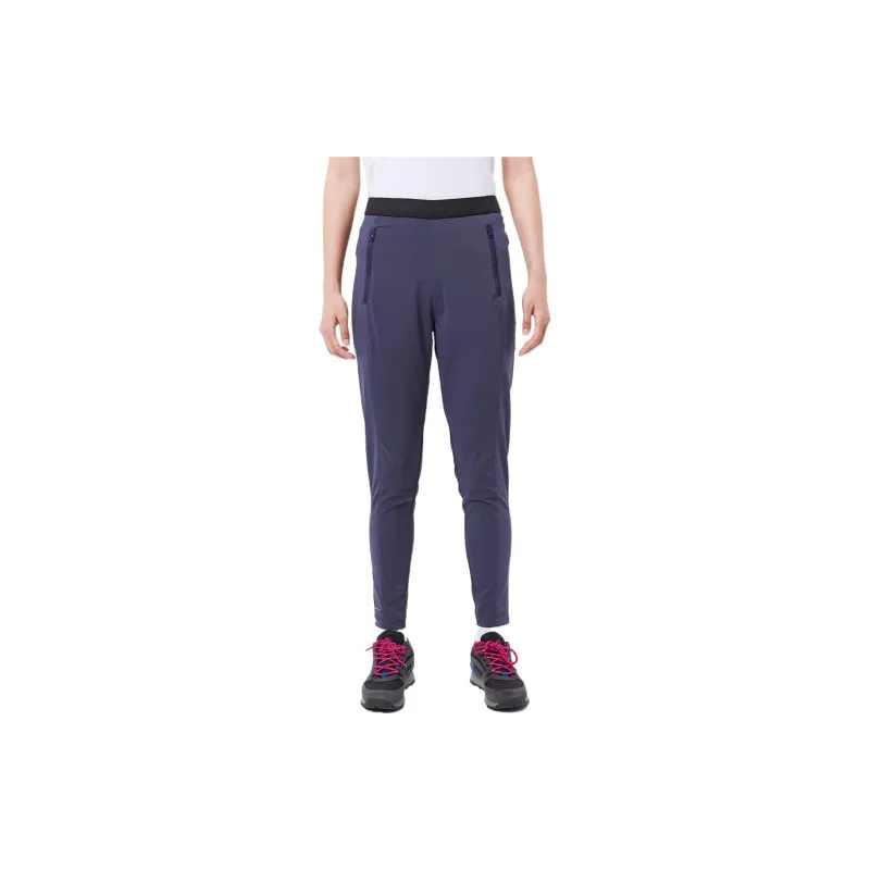Columbia Casual Pants Women's Purple-2