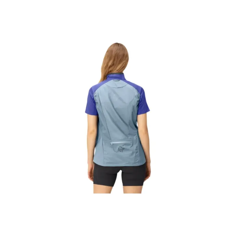 NORRONA Tank Tops Women's-8