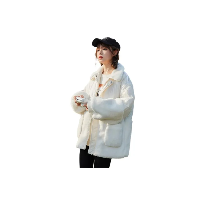 Tonlion Jackets Women's-4