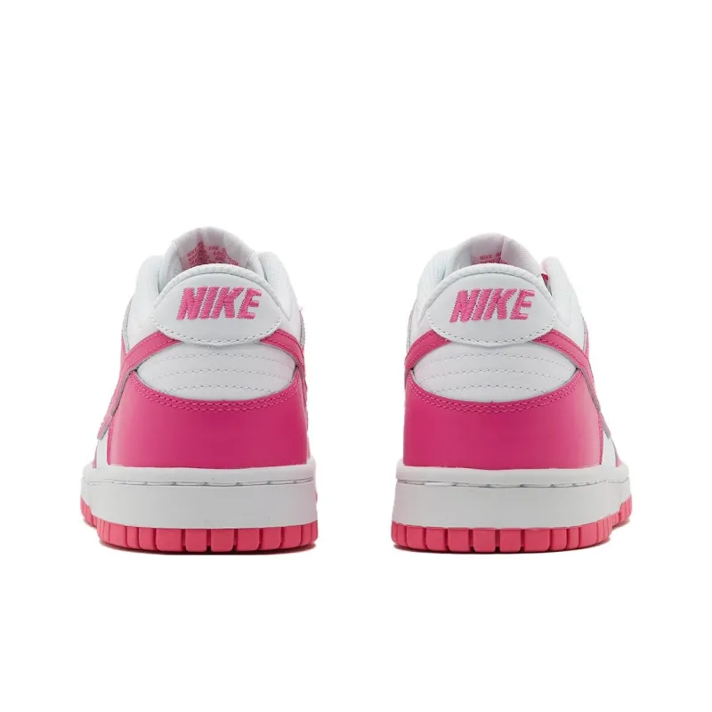Nike Dunk Low Laser Fuchsia GS-3
