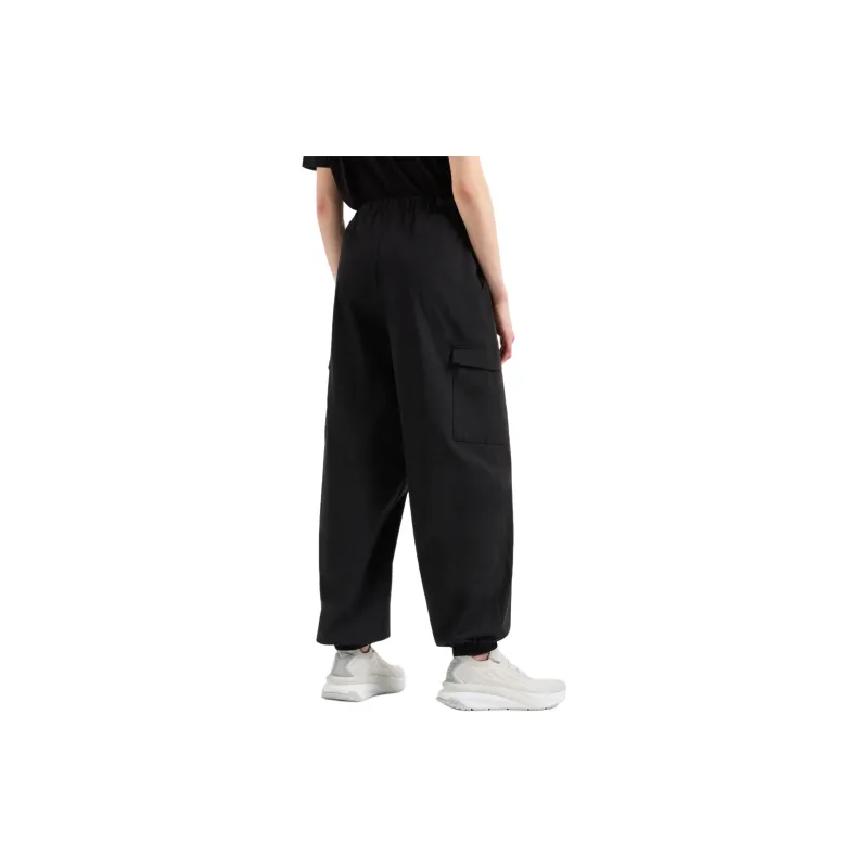EMPORIO ARMANI Tapered Trousers-3