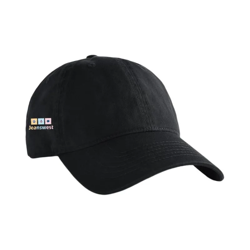 JEANSWEST Cotton Baseball Caps Unisex-6