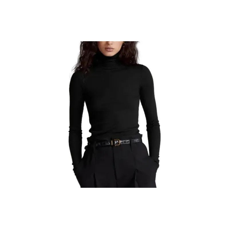 Polo Ralph Lauren Sweaters Women's Black-1